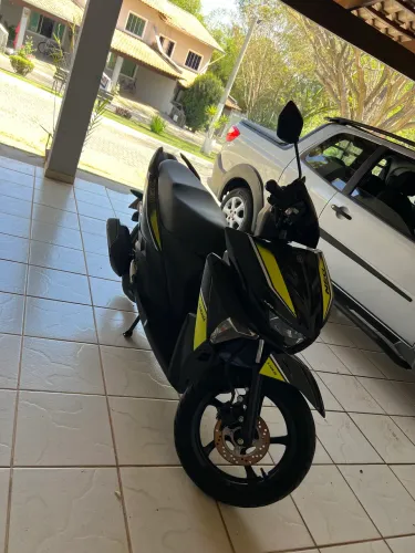 Yamaha Neo 2022/2023 Com 21.800 Km  Particular 