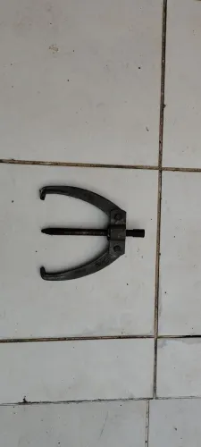 Saca Polias Rolamentos e outros