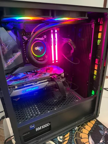 Troco por impressora 3D ou MacBook