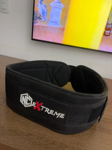 Cinturão NC