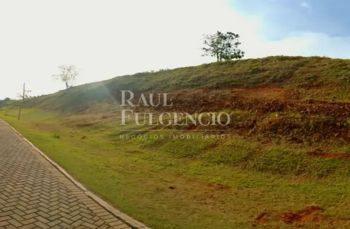 TERRENO ECOVILLAS DO LAGO - 1.975m²