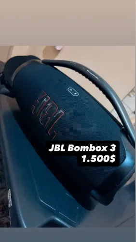 JBL Bombox 3