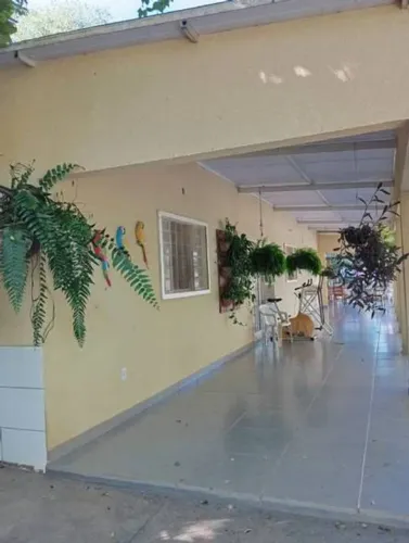 Vende-se chácara na margem do Rio dos Bois - Cezarina - Goiás