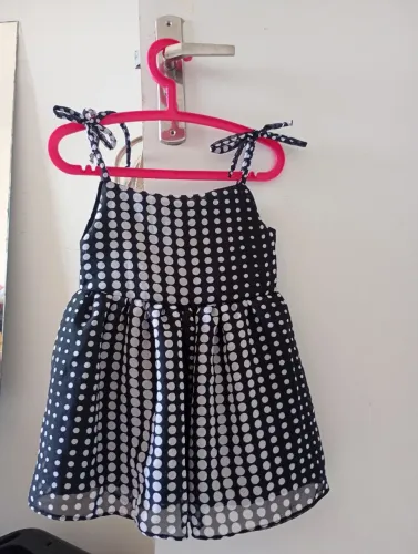 Roupas infantil feminina