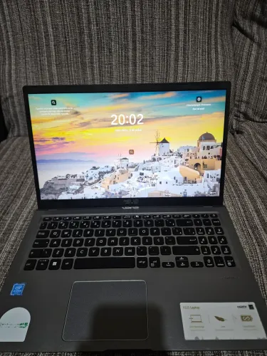 Notebook Asus