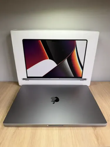 Macbook pro 32gb ram 1tb hd