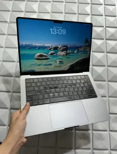 Apple MacBook Pro, M1 Pro, 1Tb/ Garantia / Loja física