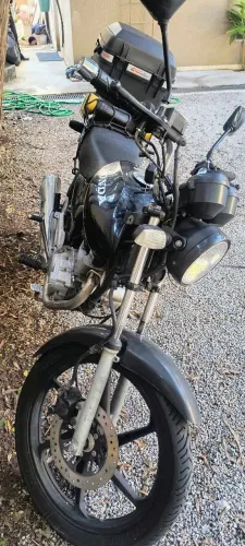 Fan 125