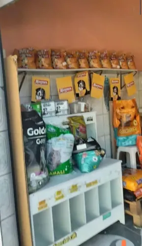 Proposta fundo de comércio pet shop 