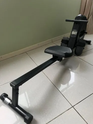 remo de ginástica novo