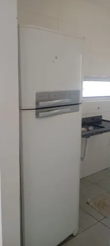 Geladeira Eletrolux 430l