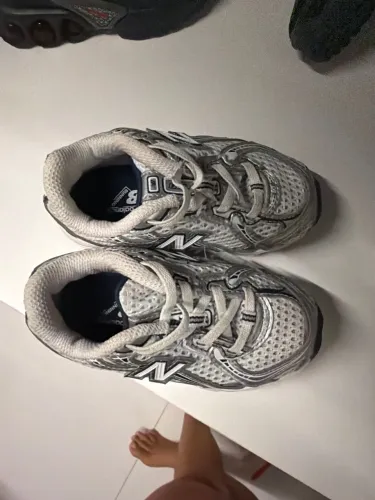 Temos New Balance original