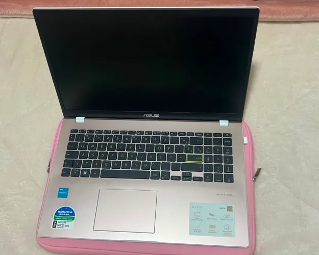 Notebook Asus E510K