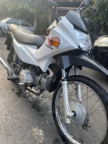 Dk 150 2017 ou pop 110i 2020