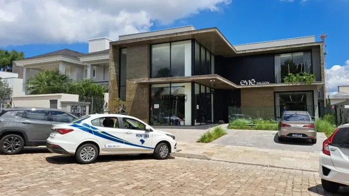 Inbox Imobiliária Aluga Sala Comercial no Bairro Cidade Alta em Bento Gonçalves