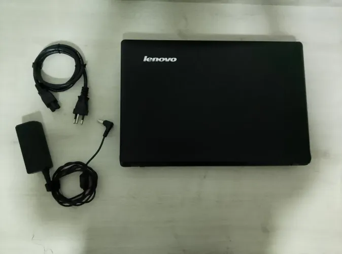 Lenovo G475 4GB RAM + Carregador | Bem Conservado | DVD Funcionando