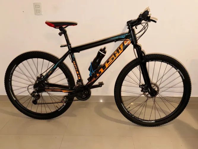 Bike aro 29