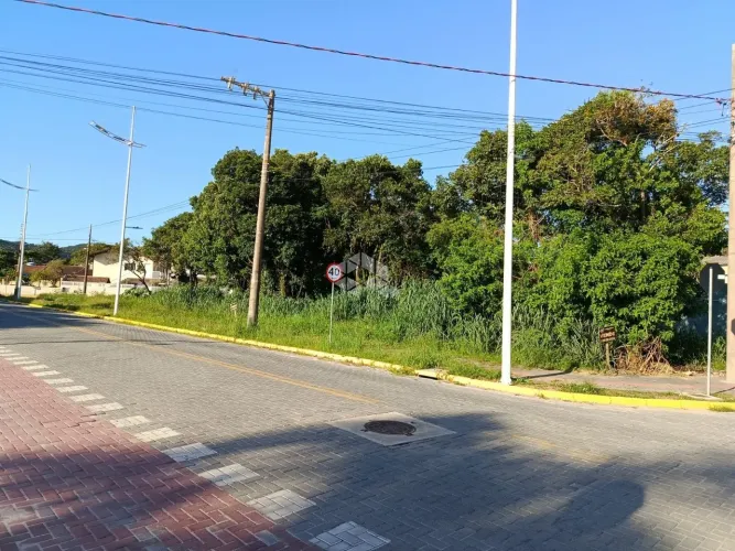 Terreno em Mariscal- Bombinhas - SC