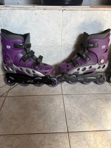 Patins traxart Spectro 37-38