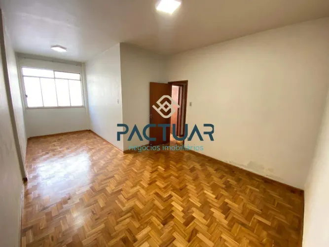 Apartamento 3 quartos, 01 vaga, 2 banheiros para aluguel