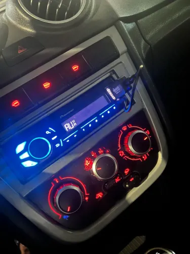 Pioneer DEH-1580UB