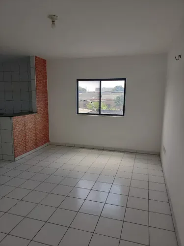 Apartamento em Antonio Bezerra, 1 quarto