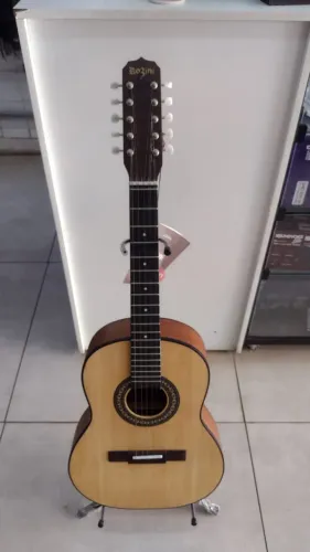 Viola Caipira Classica Rozini