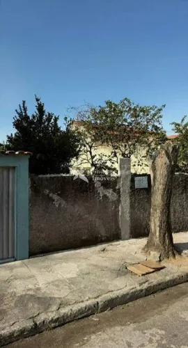 Terreno à venda, São Patrício - Serra/ES