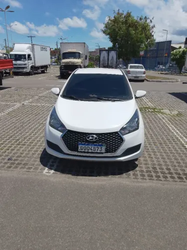 Hyundai HB20S C.plus/c.style1.0 Flex 12V Mec. 4P 2019