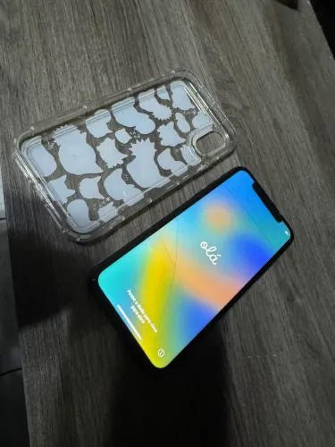 iPhone Xs 256g