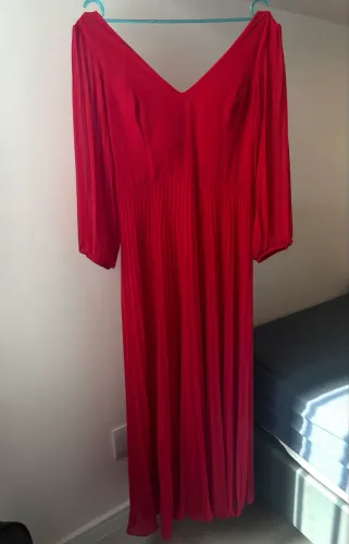 Vestido de Festa Fernanda Chies