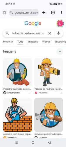 Pedreiro do alicerce ao acabamento