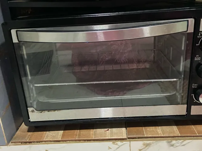 Forno 50L