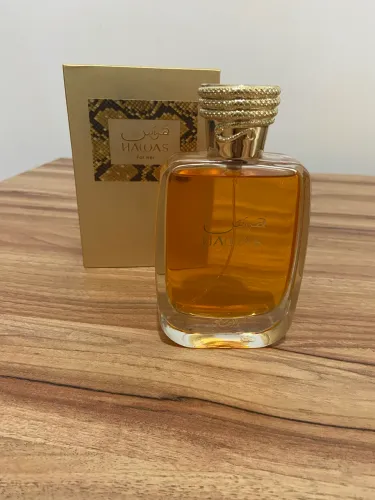 Perfume Hawas for Her