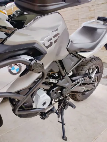 BMW GS 310 OPORTUNIDADE!!!