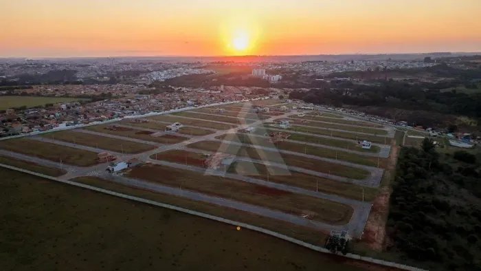 Terreno à venda, 154 m² por R$ 106.500,00 - Residencial Tivolli - Itapetininga/SP