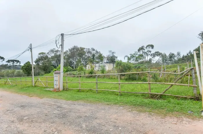 Imóvel para venda com 200 m² com 3 quartos em Vila Santa Helena 3 - Piraquara - PR