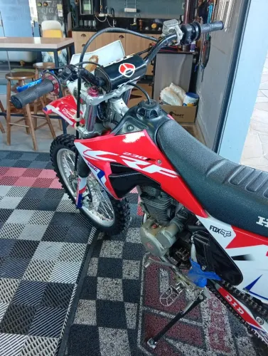 CRF 230