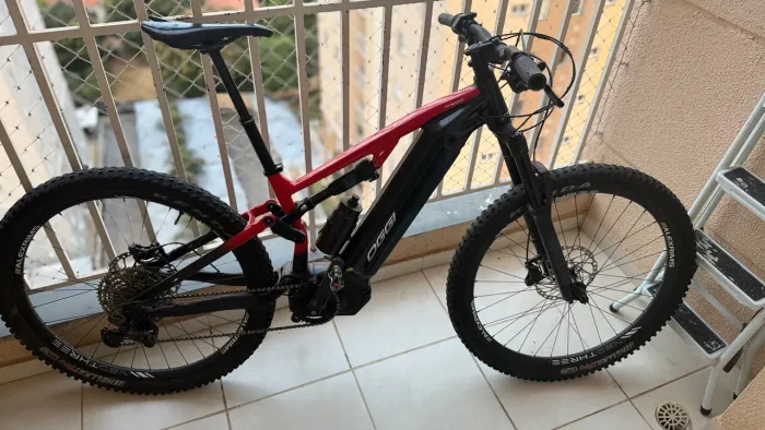 Oggi Razzo T110 - Tamanho 17(M)