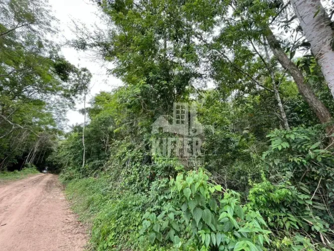 Terreno de 5.600 m² no Vale do Itaocaia | Natureza e Exclusividade