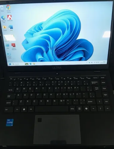 Ultrabook Multi I5 Décima Terceira Geração  - 16gb DDR4 - Nvme 256GB