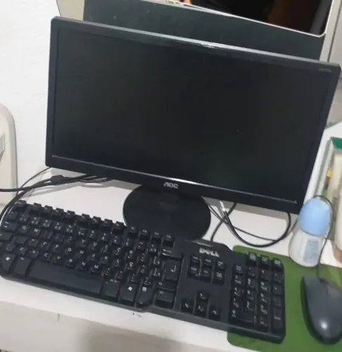 Computador completo