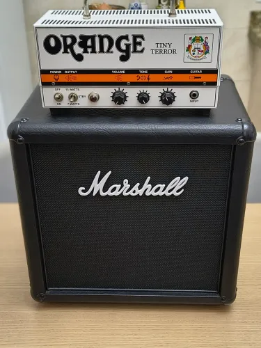 Caixa 1X12" falante Eld Power Classic