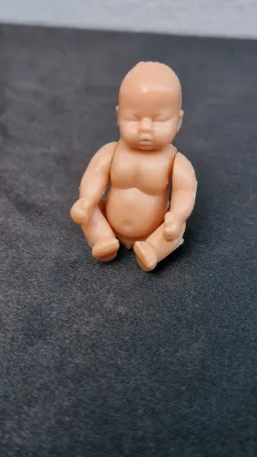 Antigo Bebê da Barbie anos 80
