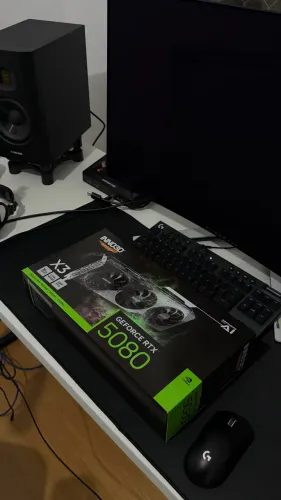 RTX 5080