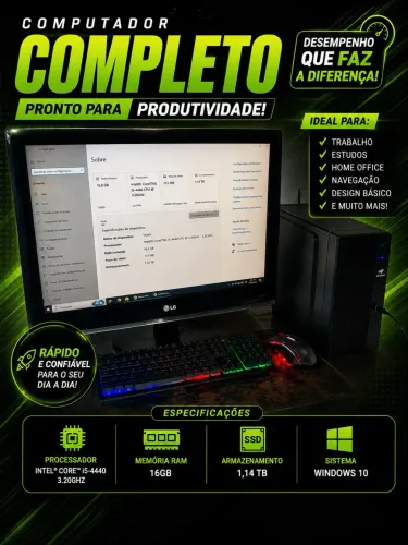 Computador