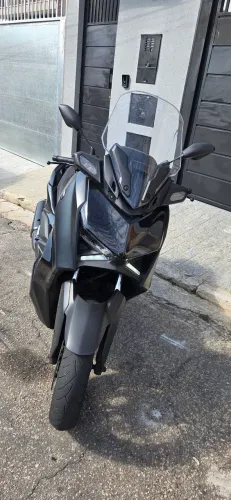 SUPER XMAX 250 - Oportunidade