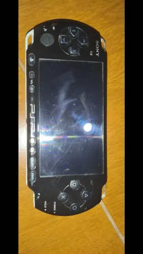 PSP. Sony