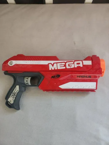 Nerf mega Magnus 