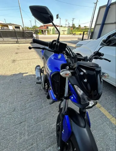 Fz15 2024